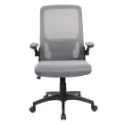 MULBERRY irodaszék - fekete váz