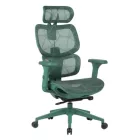 HUMANTECH irodaszék - zöld