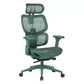 HUMANTECH irodaszék - zöld
