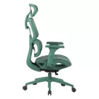 HUMANTECH irodaszék - zöld
