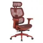 HUMANTECH irodaszék - zöld