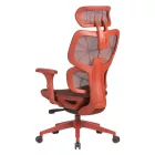 HUMANTECH irodaszék - zöld