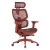 HUMANTECH irodaszék - piros