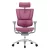 MIRUS II Ultra irodaszék - pink