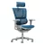 MIRUS II Ultra irodaszék - kék