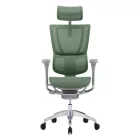 MIRUS II Ultra irodaszék - kék