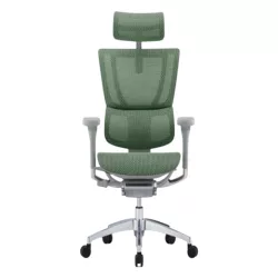 MIRUS II Ultra irodaszék - zöld