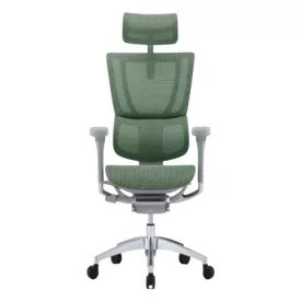 MIRUS II Ultra irodaszék - zöld