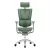MIRUS II Ultra irodaszék - zöld