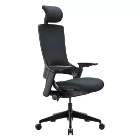 WELLINGTON irodaszék - fekete