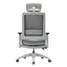 WELLINGTON irodaszék - fekete