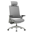 WELLINGTON irodaszék - szürke