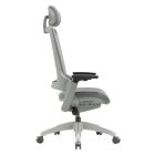 WELLINGTON irodaszék - szürke