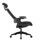 WELLINGTON irodaszék - szürke