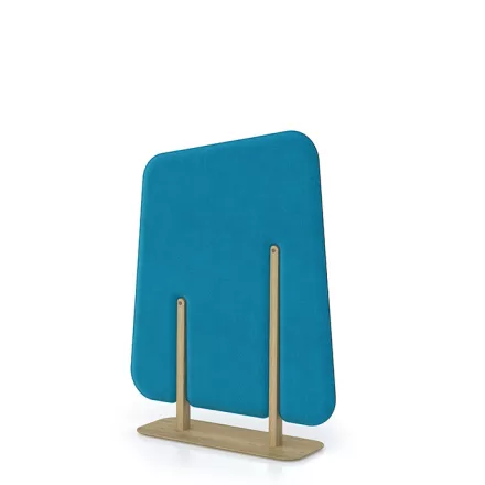 Auralagoon szabadon álló, alacsony hangszigetelő panel