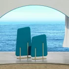 Auralagoon szabadon álló, alacsony hangszigetelő panel