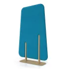 Auralagoon szabadon álló, magas hangszigetelő panel