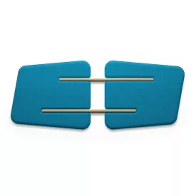 Auralagoon fali hangszigetelő panel