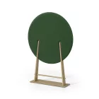 Silenbell szabadon álló hangszigetelő panel - Sötétzöld