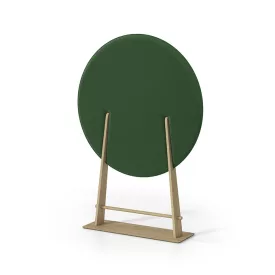   Silenbell szabadon álló hangszigetelő panel - Sötétzöld