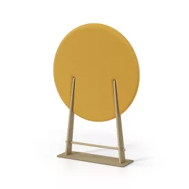 Silenbell szabadon álló hangszigetelő panel - Sárga