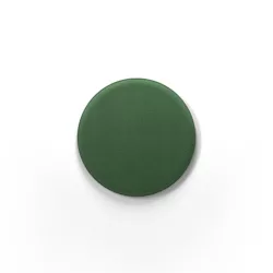 Silenbell fali hangszigetelő panel - Sötétzöld