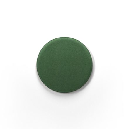 Silenbell fali hangszigetelő panel - Sötétzöld