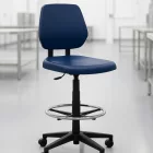 Ipari szék csomagolóállásra masszív és ellenálló kivitel