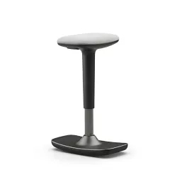Fitzone Stand and Sit szék - Fekete