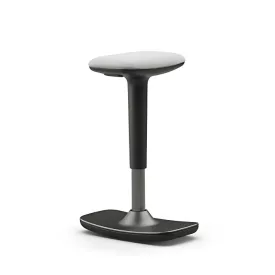 Fitzone Stand and Sit szék - Fekete