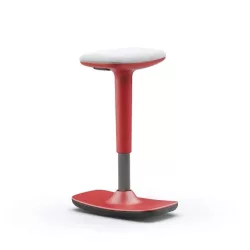 Fitzone Stand and Sit szék - Piros