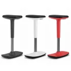 Fitzone Tech szék - Fekete