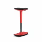 Fitzone Tech szék - Piros