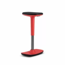 Fitzone Tech szék - Piros