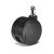 Design forgószékgörgő 65 mm magas 11-es csappal