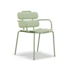 LIME szék karfával