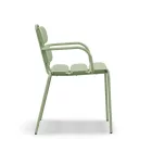 LIME szék karfával