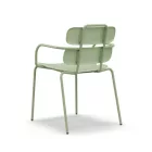 LIME szék karfával