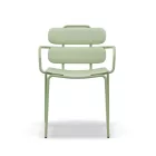 LIME szék karfával