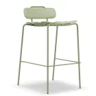 LIME magasított szék