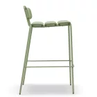 LIME magasított szék