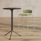 LIME magasított szék