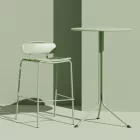 LIME magasított szék