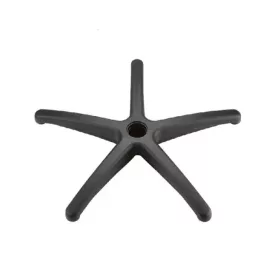   Műanyag lábcsillag forgószékhez - Normál - Átmérő: 640 mm