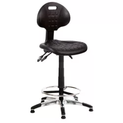   Multifunkciós Bestlife TOP fix talpas magasított munkaszék