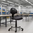 Ipari szék szerelőállomásra, masszív és tartós