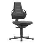 Bimos Nexxit 1 ESD fix talpas munkaszék - supertec párnázat