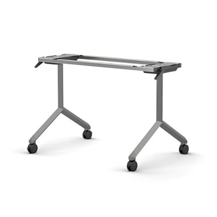 Pro összecsukható asztalváz 1165x750  mm, szürke