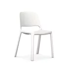 PIXEL szék - Fehér