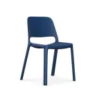 PIXEL szék - Sötétkék